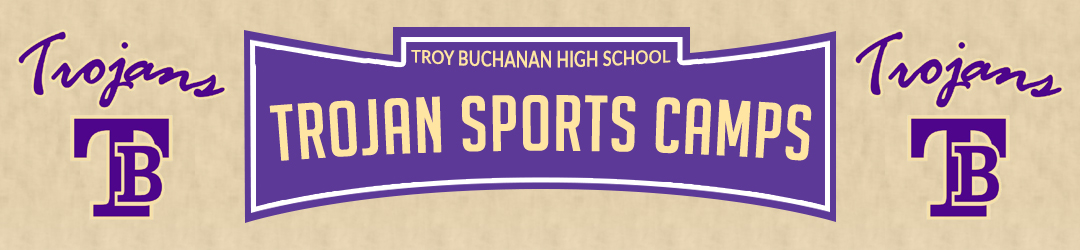 Troy Buchanan High School