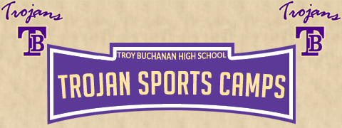 Troy Buchanan High School